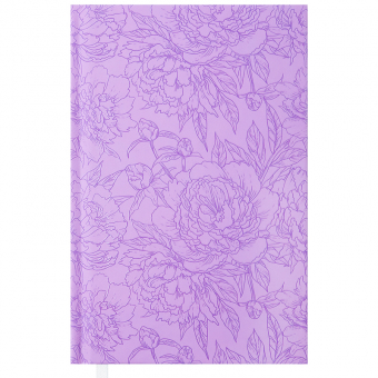 Купить Ежедневник недатированный A6 "VINTAGE", 288 стр. оптом